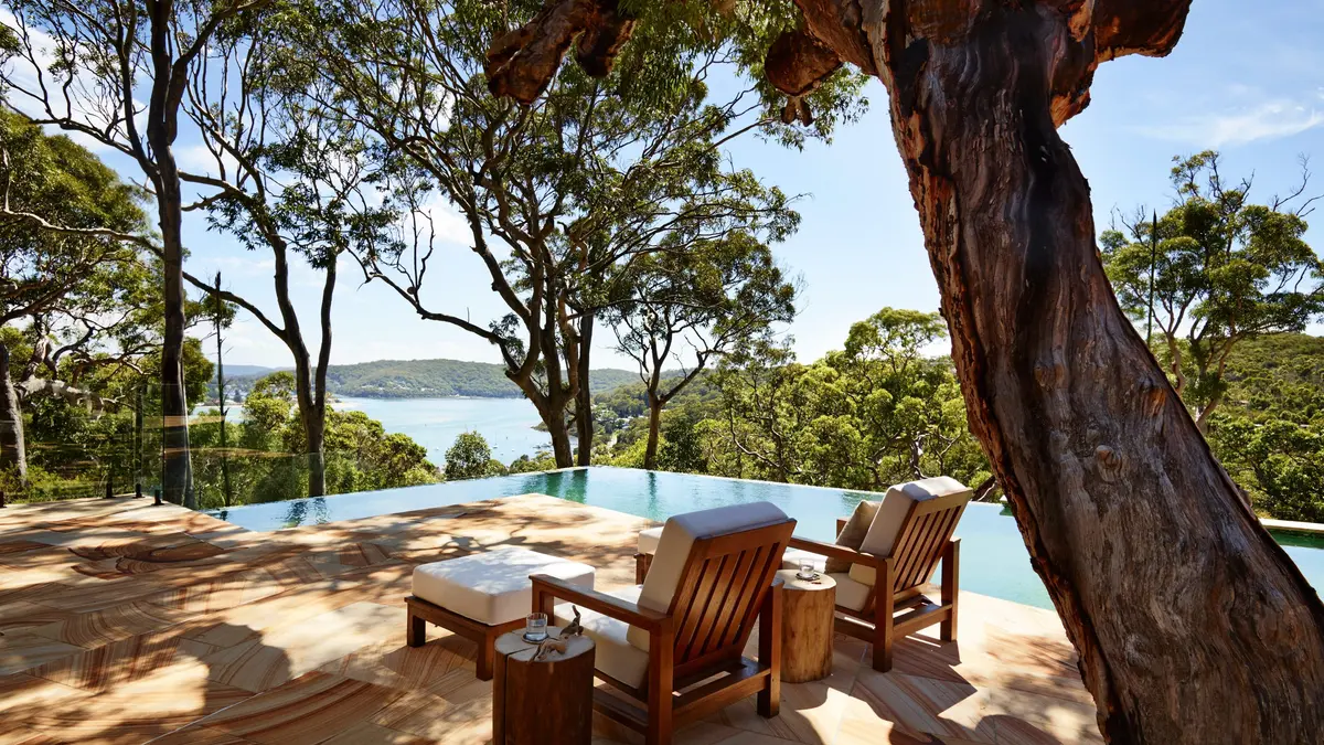 Pretty Beach House, Pretty Beach, New South Wales