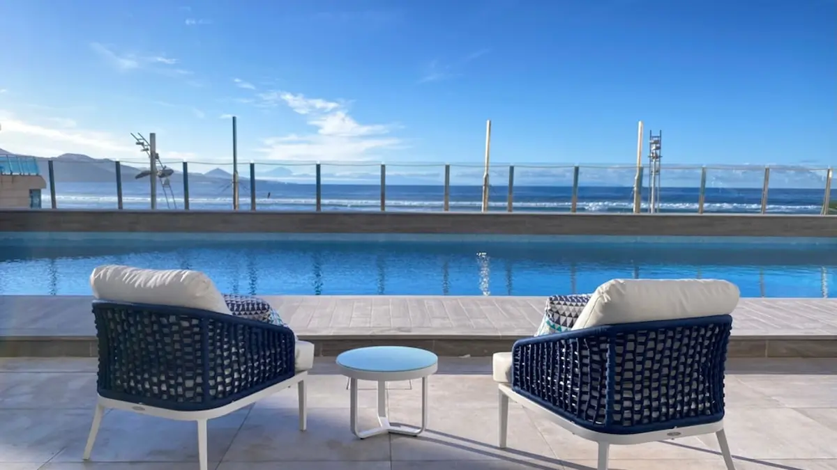 Hotel Cristina by Tigotan Las Palmas - Adults Only (+16), Las Palmas de Gran Canaria, Spain