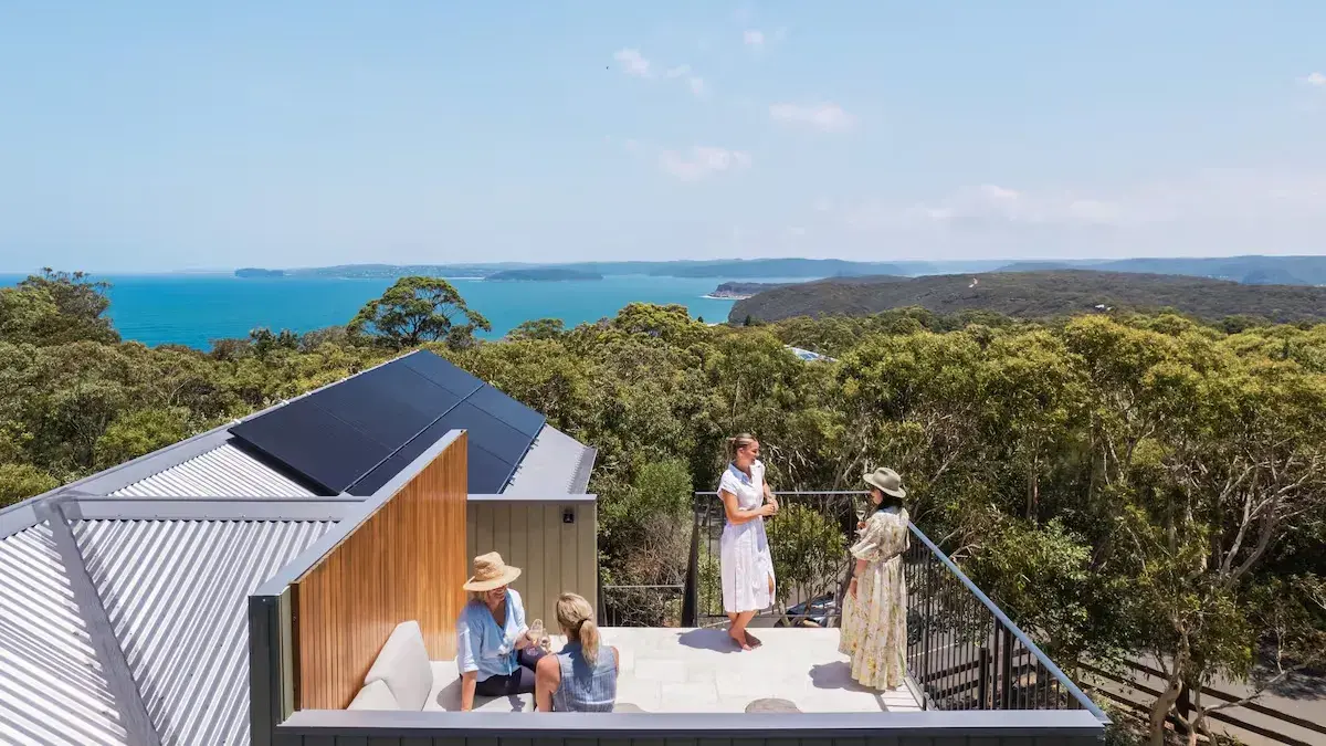 Bells at Killcare Boutique Hotel, Restaurant & Spa, Killcare Heights, New South Wales