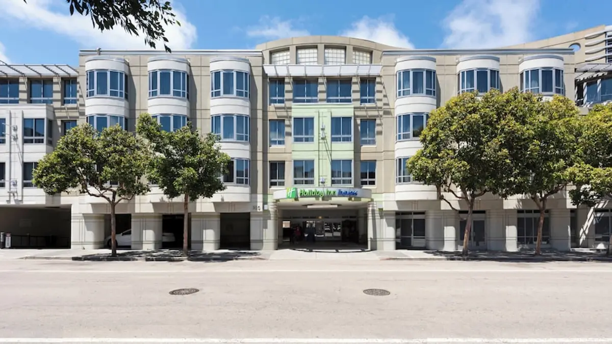 Holiday Inn Express and Suites Fisherman's Wharf by IHG, San Francisco, United States