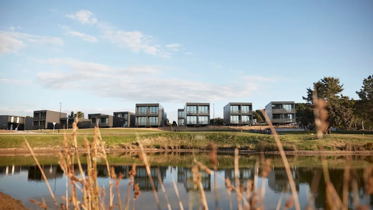 Accommodation at Curlewis, Curlewis, Australia