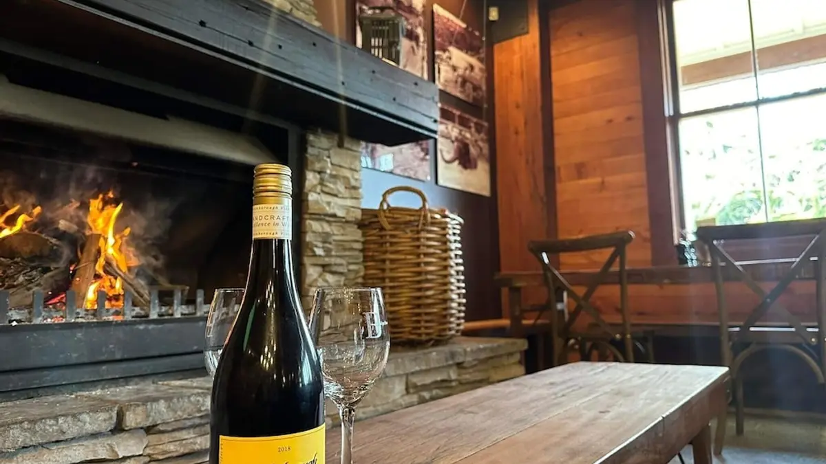 Bridgehouse Lodge, Warkworth, New Zealand