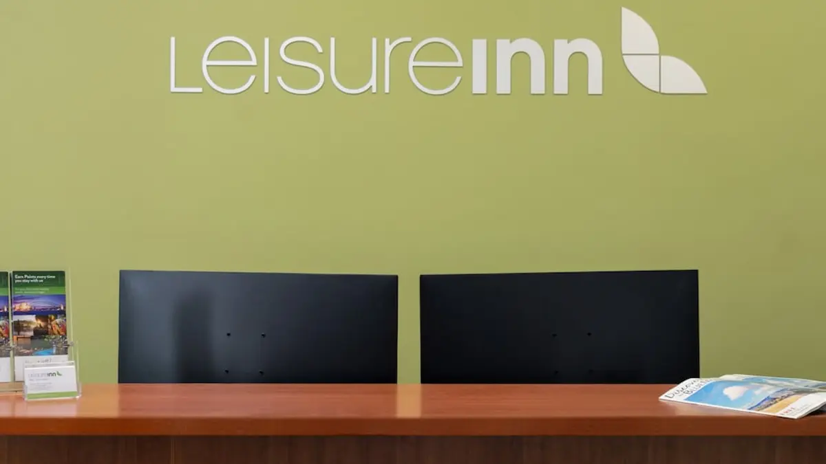 Leisure Inn Spires, Leura, Australia