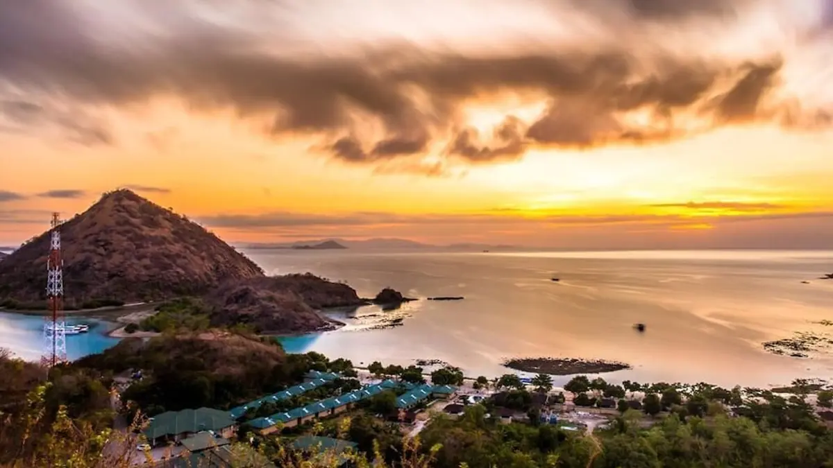 Sylvia Resort Komodo Labuan Bajo, Labuan Bajo, Indonesia