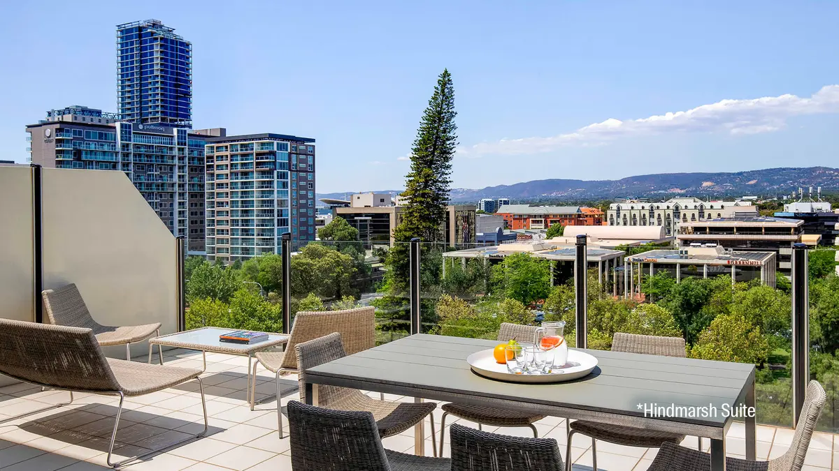 Mantra Hindmarsh Square Adelaide, Adelaide, Australia