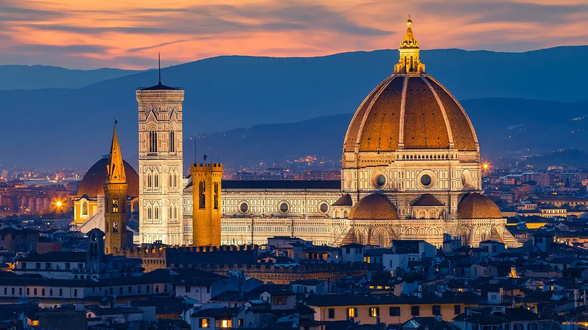 Relais Uffizi, Florence, Italy