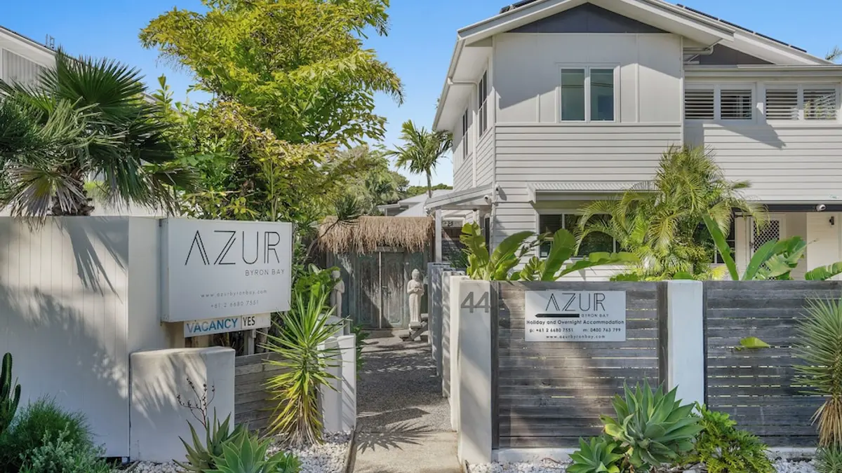 Azur Byron Bay, Byron Bay, Australia