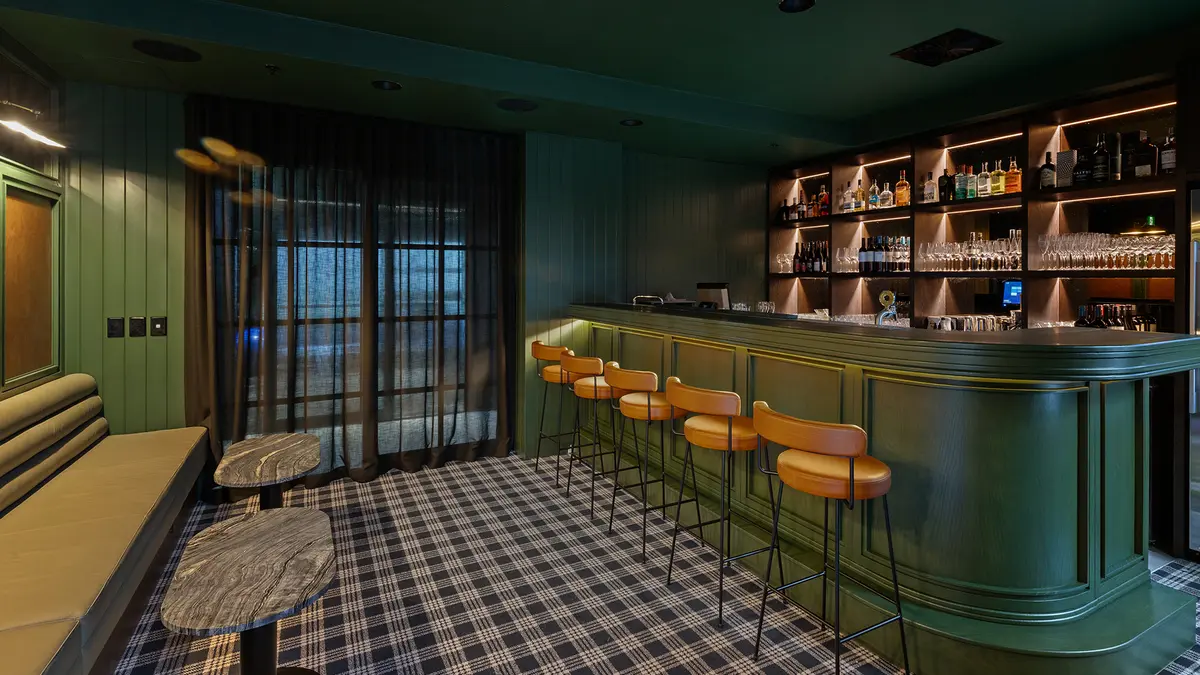 Abstract Hotel, Auckland, New Zealand