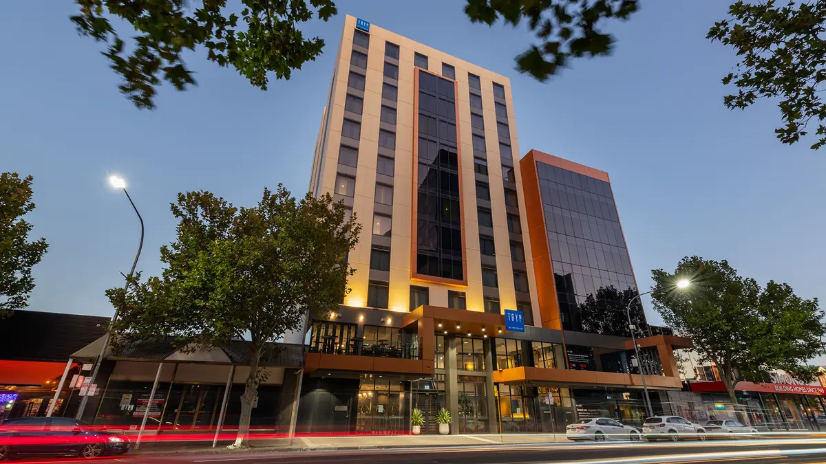 TRYP by Wyndham Pulteney Street Adelaide, Adelaide, South Australia