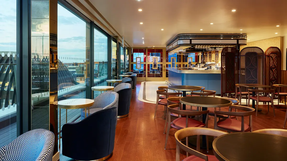 Hotel Indigo London – 1 Leicester Square, an IHG Hotel , London, United Kingdom