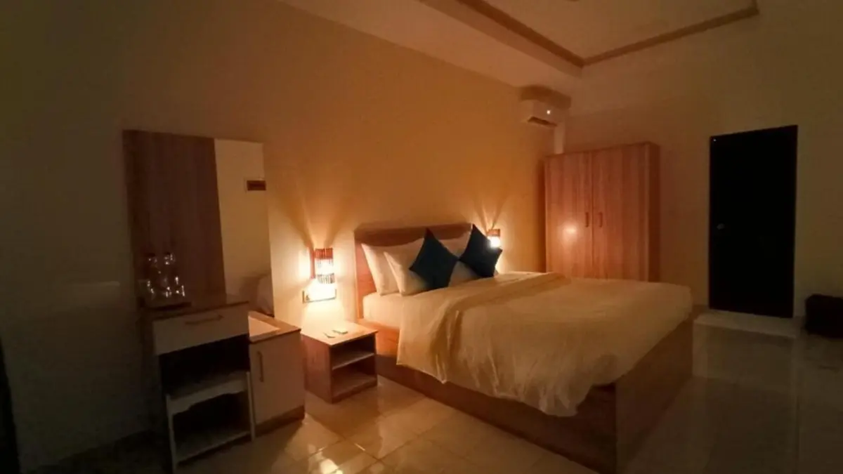 Moro Fohdhoo, Fodhdhoo, Maldives
