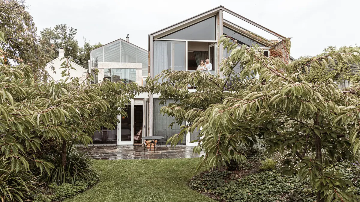 Islington Hotel, Hobart, Tasmania