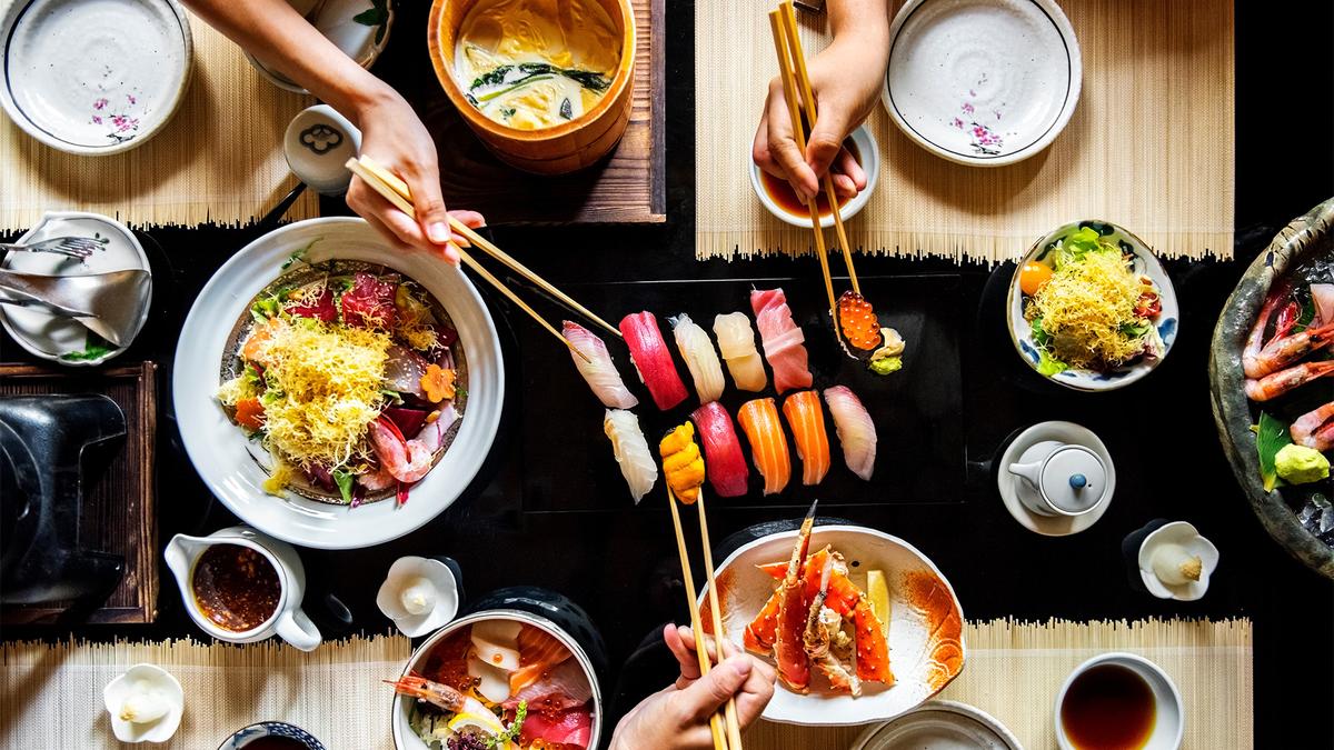 Insider Series: 10-Day Japan Foodie Tour Co-Curated by Gary Mehigan by 