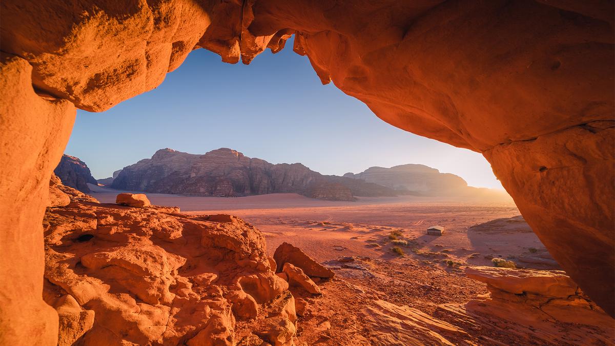 Circuit premium de 8 jours en Jordanie en 2027 avec Pétra, la mer Morte et glamping dans le Wadi Rum par Luxury Escapes Tours