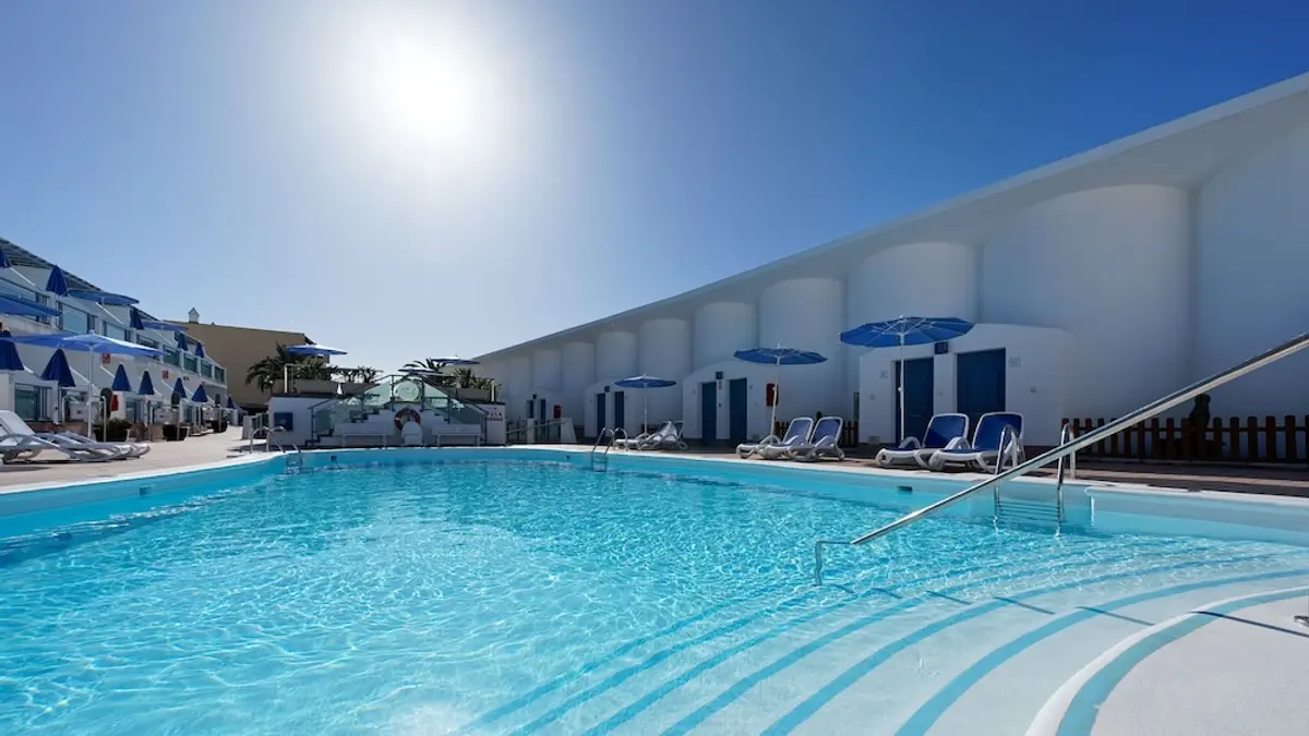 Apartamentos Igramar MorroJable - Adults Only, Pajara, Spain