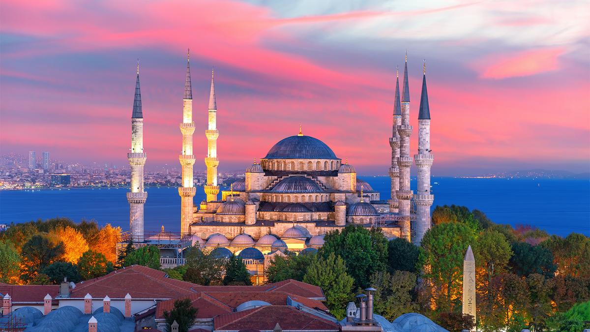 Premium 16-Day Best of Turkiye 2027 with Pamukkale, Bodrum & Cappadocia Cave Stay by 