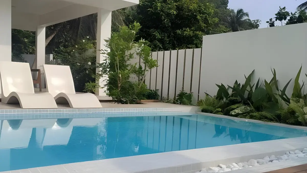 Kinbi Private Villa - Goidhoo, Maldive Islands, Maldives