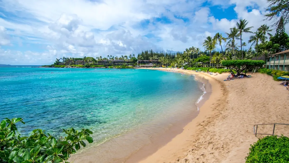 Napili Shores Maui by OUTRIGGER, Lahaina, United States