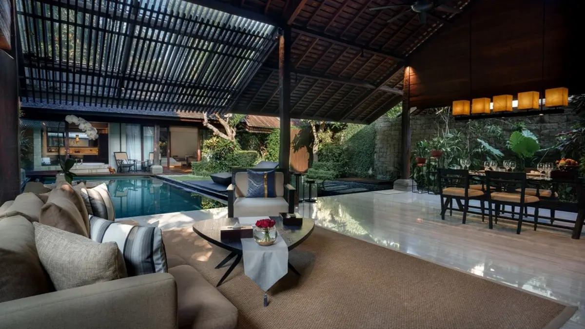 Ametis Villas, Canggu, Indonesia