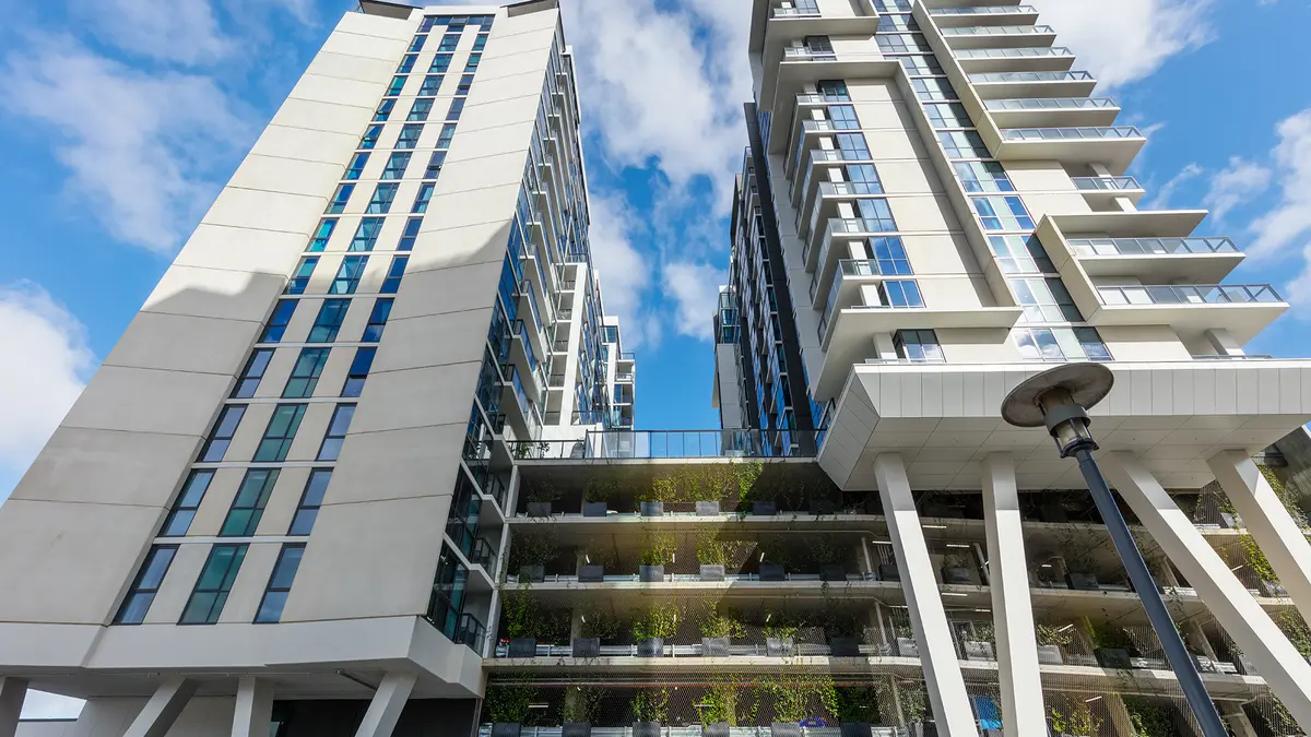 Avani Adelaide Residences, Adelaide, Australia