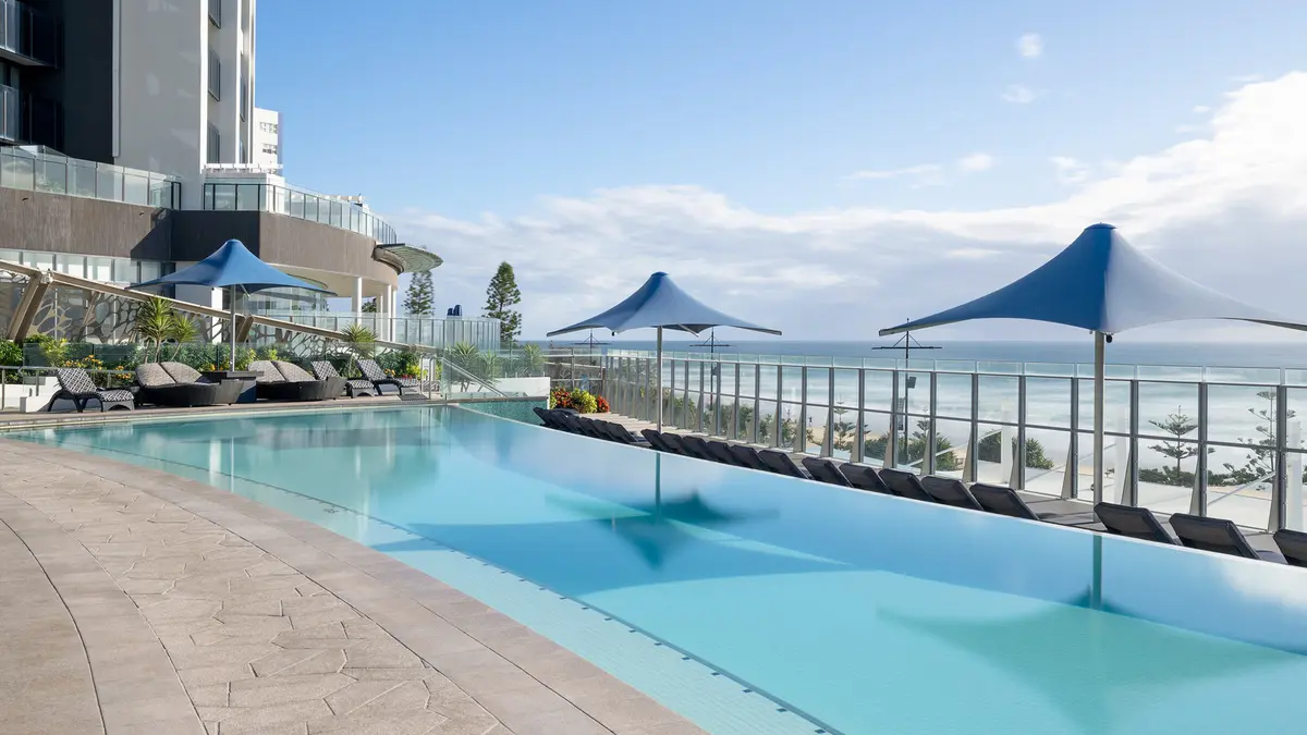 Peppers Soul Surfers Paradise, Surfers Paradise, Australia