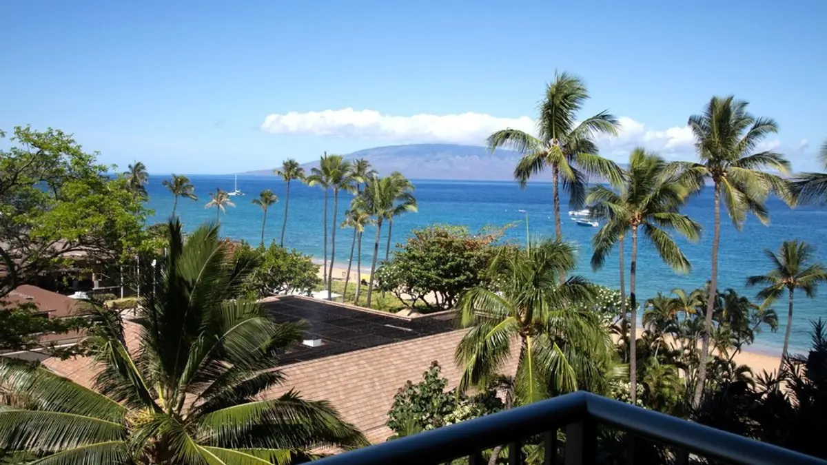 Whaler Resort by KBM, Kaanapali, United States