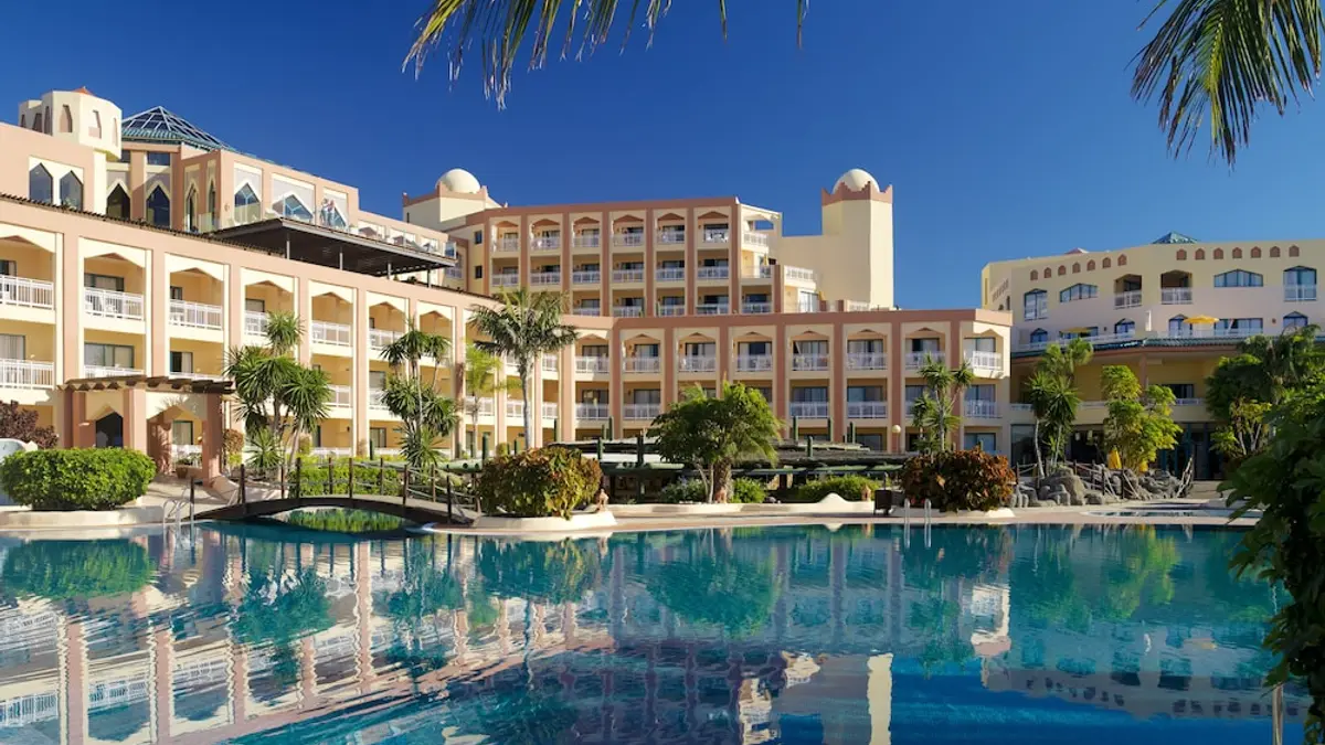 H10 Playa Esmeralda - Adults Only, Pajara, Spain