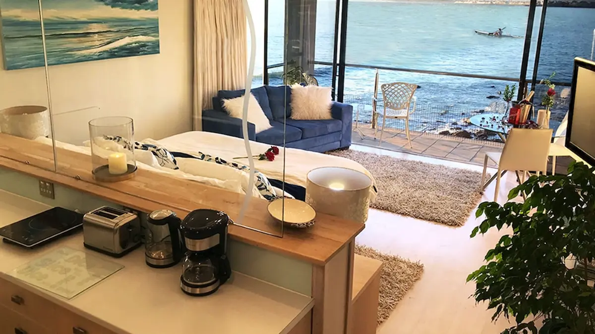 185 on Beach Boutique Suites and Apartments, Cape Town, South Africa