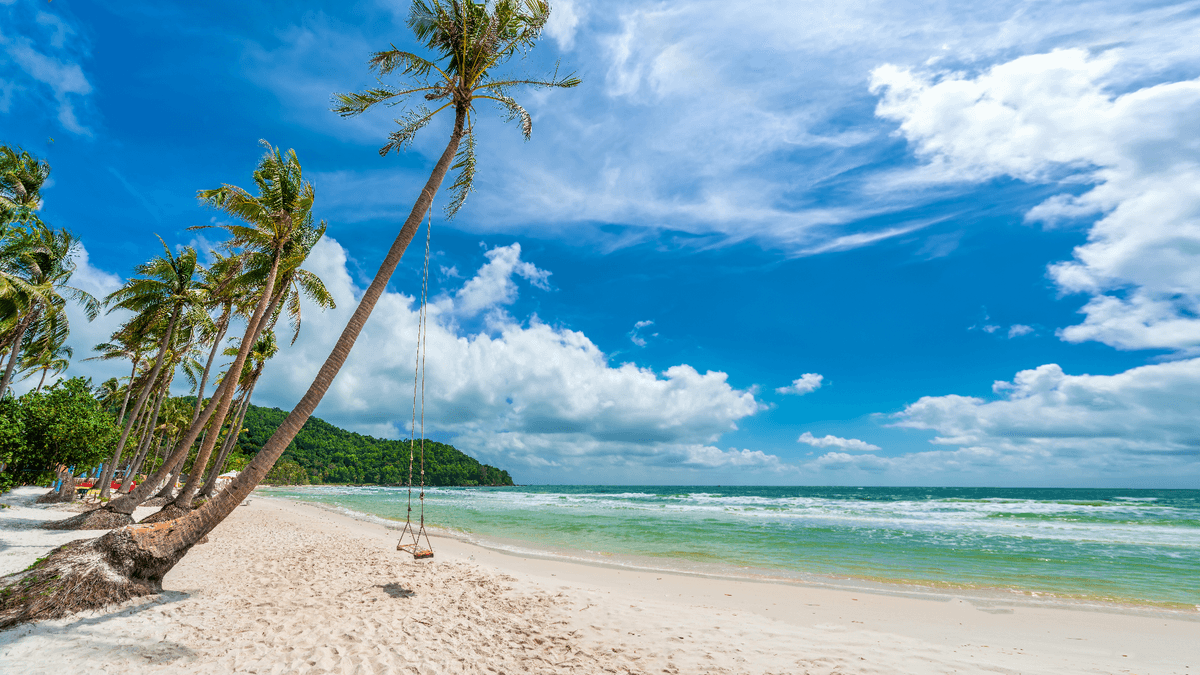 Limited Time Offer: 10-Day Vietnam Highlights with Ha Long Bay & Hoi An + 5-Night All-Inclusive Meliá Vinpearl Phu Quoc Stay by 