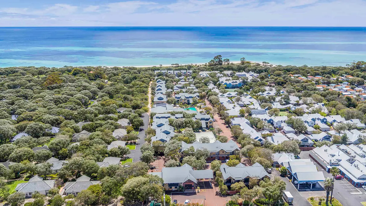 The Sebel Busselton, Busselton, Western Australia