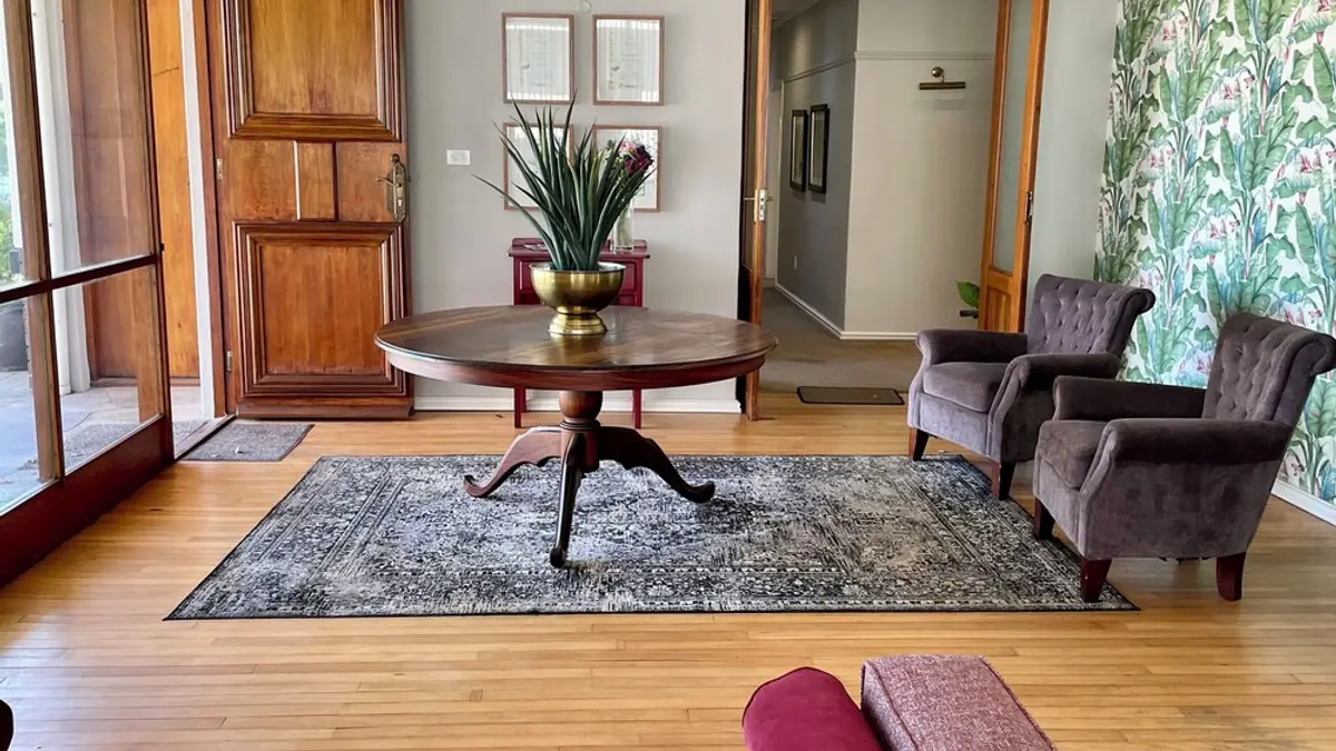 Groenvlei Guest Farm, Stellenbosch, South Africa