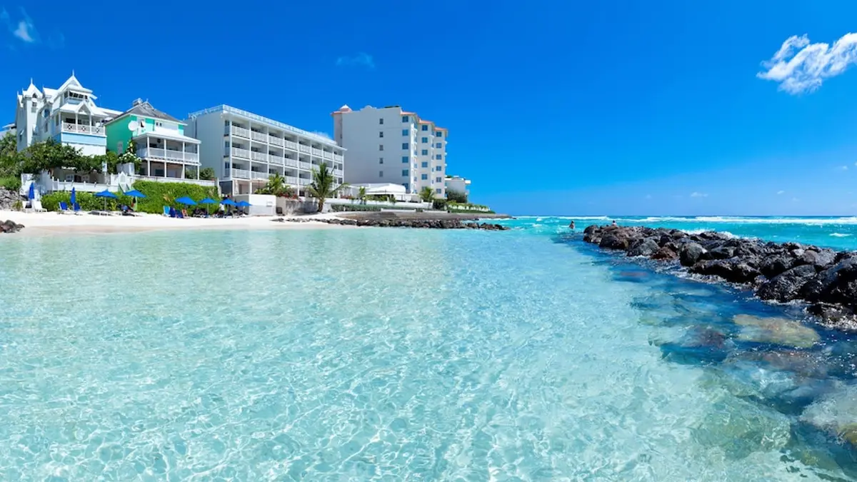 The Soco Hotel - Adults Only, Hastings, Barbados