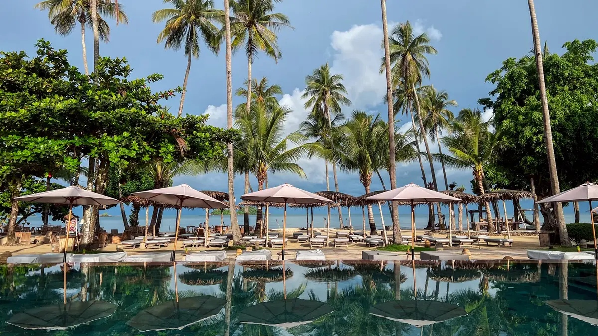 Dinso Resort & Villas Ko Chang, Vignette Collection by IHG, Koh Chang, Thailand