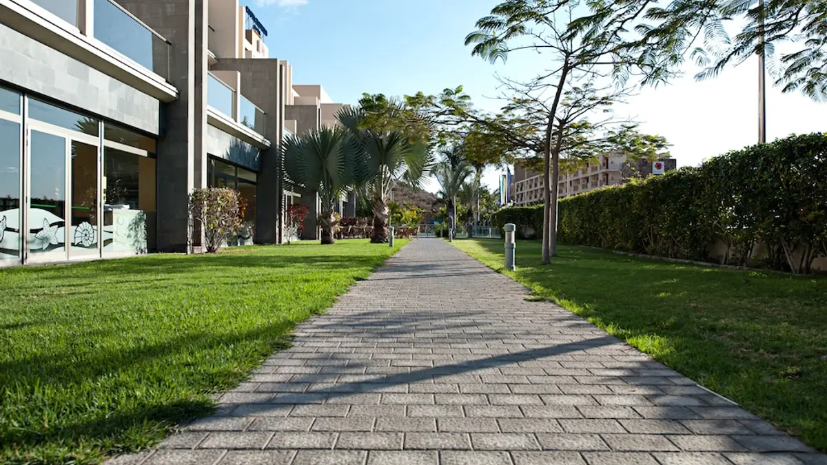 Hotel LIVVO Costa Taurito & Aquapark - All Inclusive, Mogan, Spain