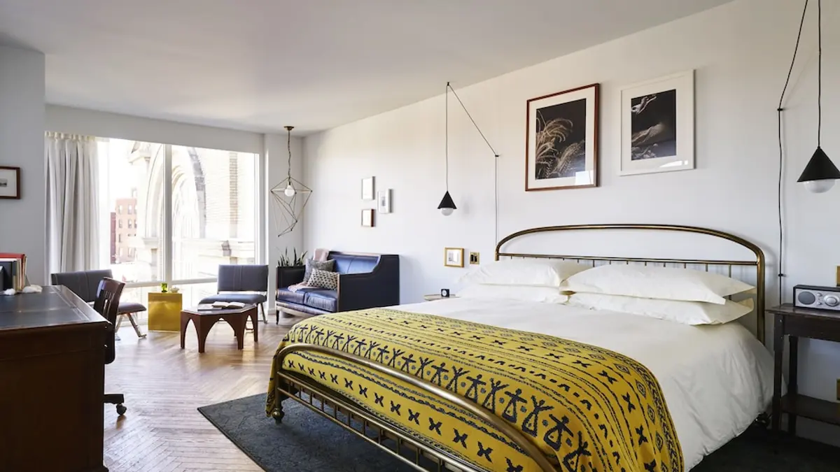 The LINE Hotel DC, Washington, United States