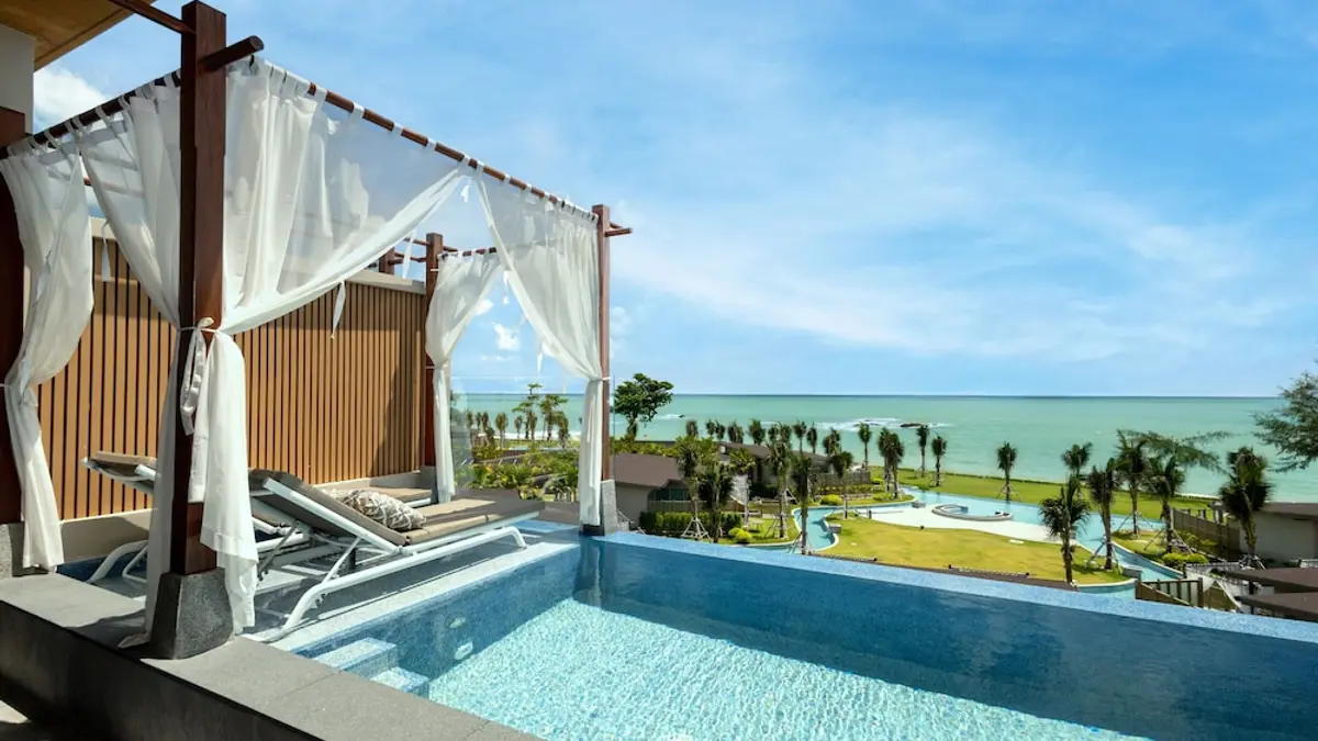 The Little Shore Khao Lak by Katathani, Takua Pa, Thailand