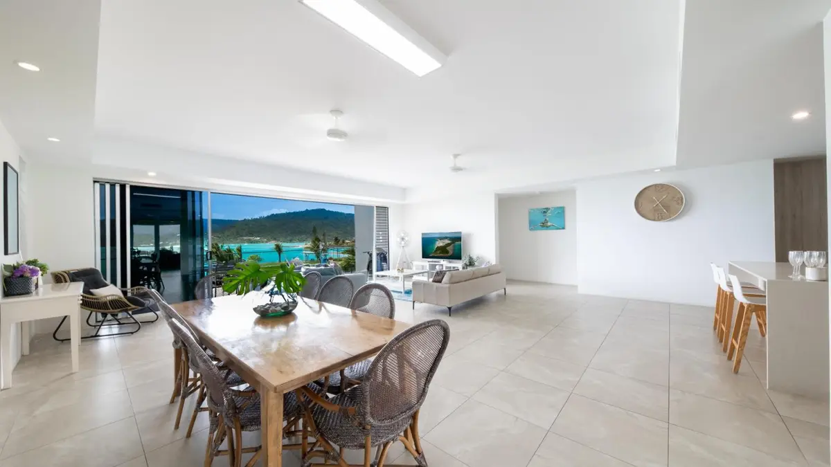 Splendeur Sur La Mer – 1 Schlafzimmer, Whitsunday Islands, Australia
