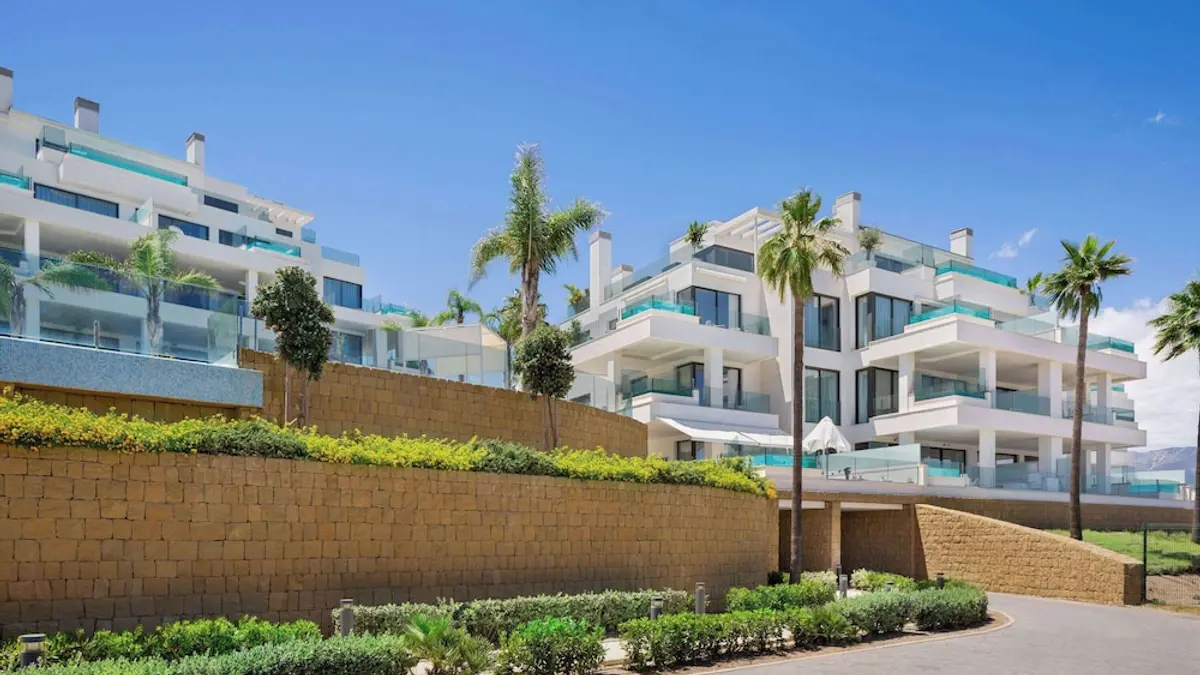 Wyndham Grand Costa del Sol, Mijas, Spain