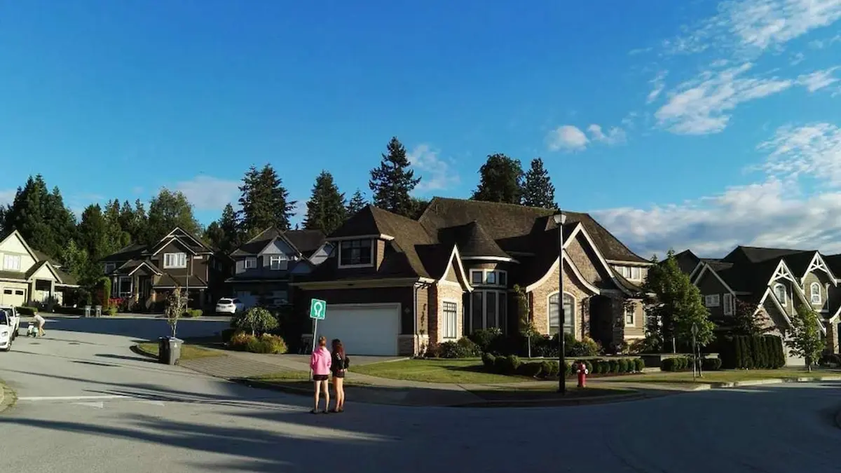 Sunny Island by White Rock B&B, Surrey, Canada