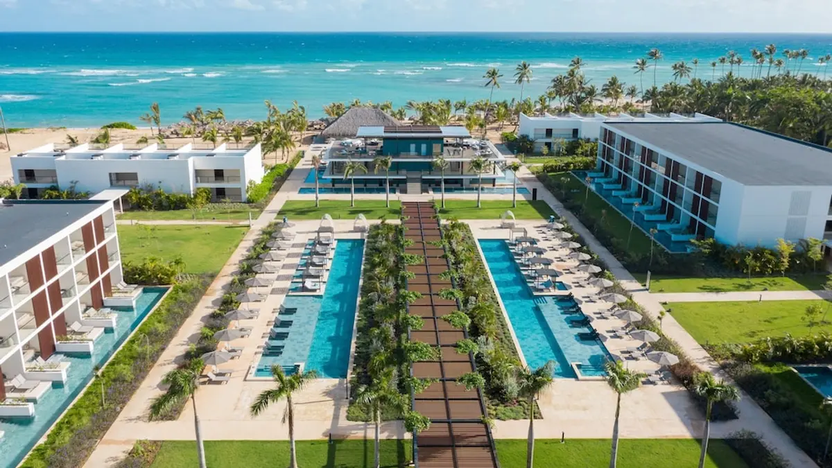 Live Aqua Punta Cana - All Inclusive - Adults Only, Punta Cana, Dominican Republic