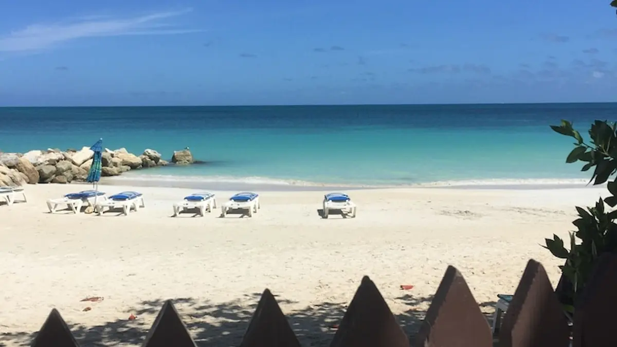 Buccaneer Beach Club, St. John's, Antigua and Barbuda