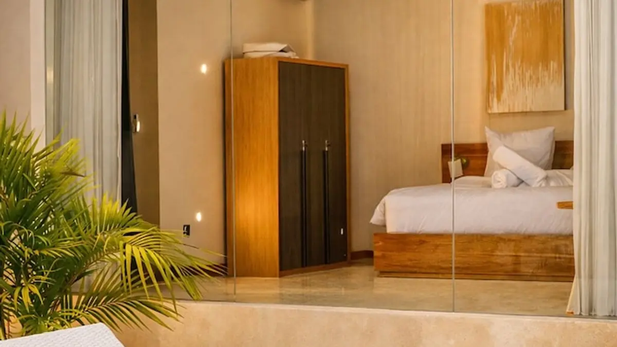 The Siren Resort, Penida Island, Indonesia