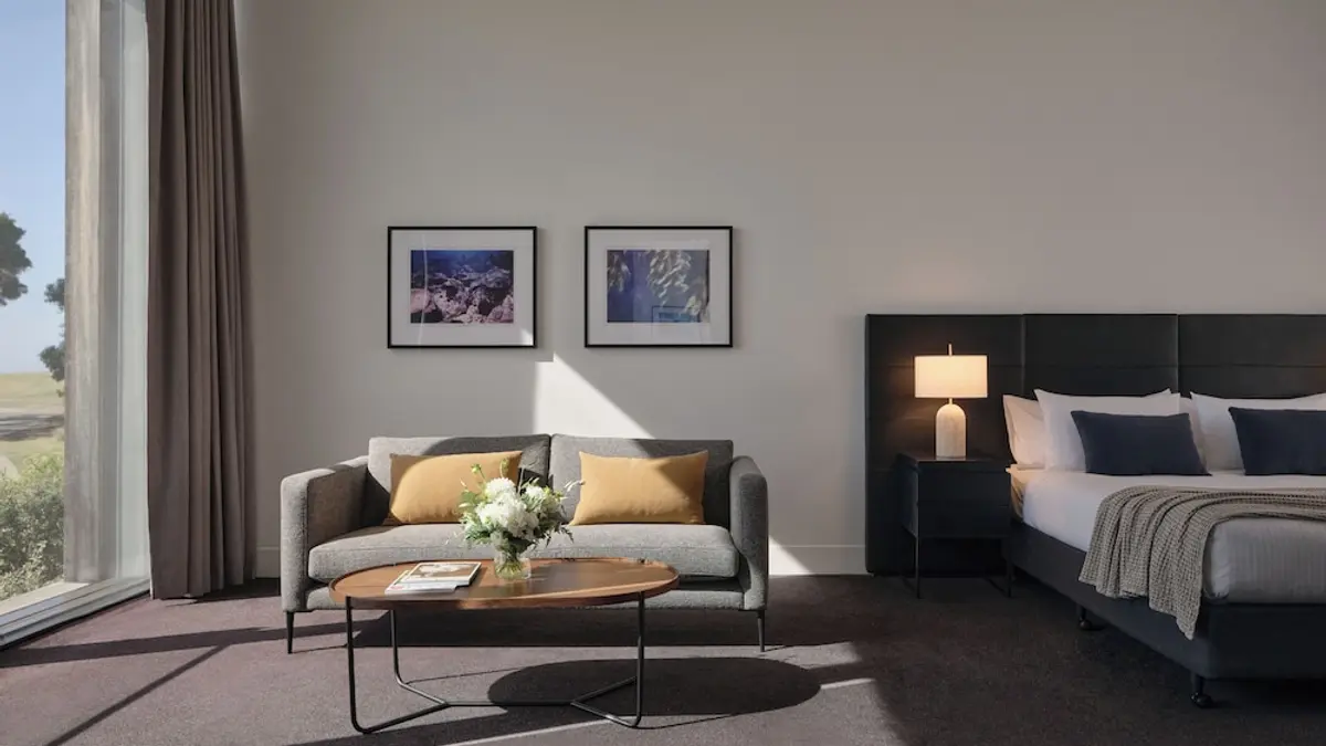 RACV Torquay Resort, Jan Juc, Australia