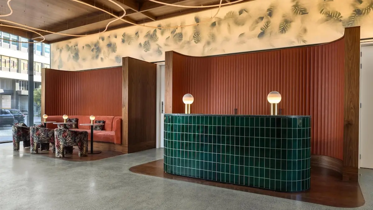 DUO Hotel Lisbon, Curio Collection by Hilton, Lisbon, Portugal