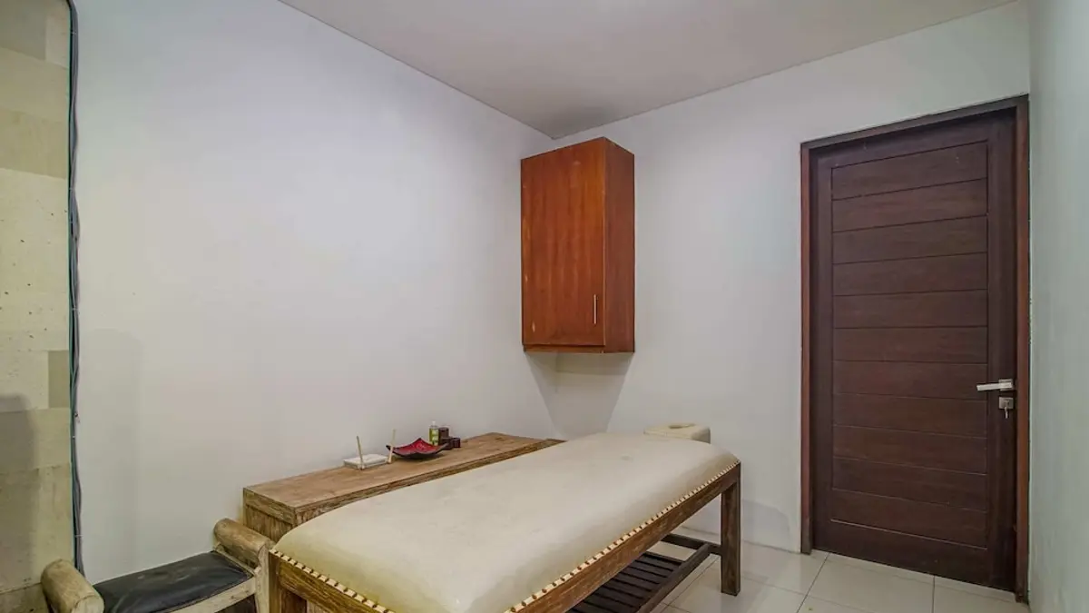 Villa Athena, Seminyak, Indonesia