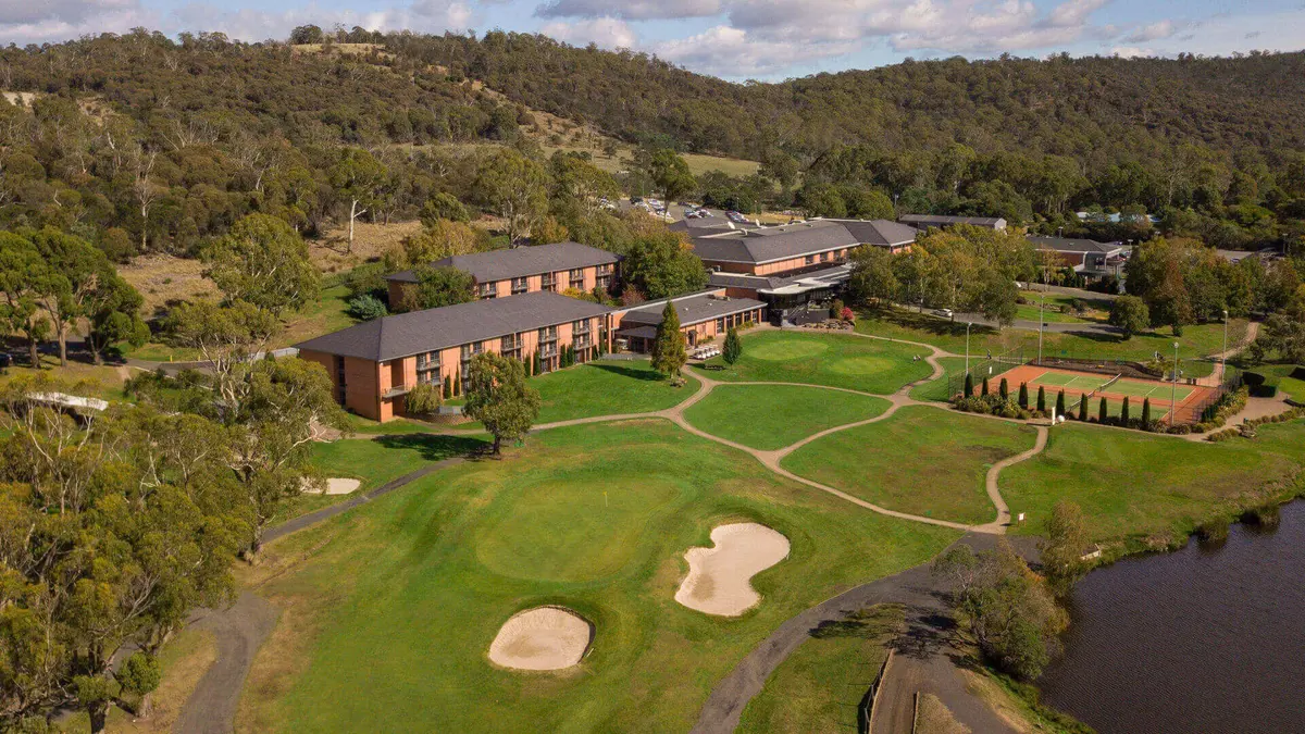 Country Club Tasmania, Launceston, Tasmania