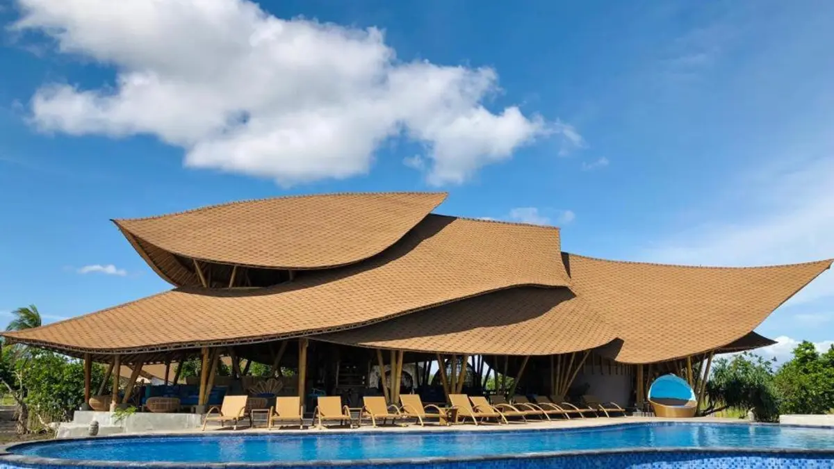 Tanoma Sumba, Kadumbul, Indonesia
