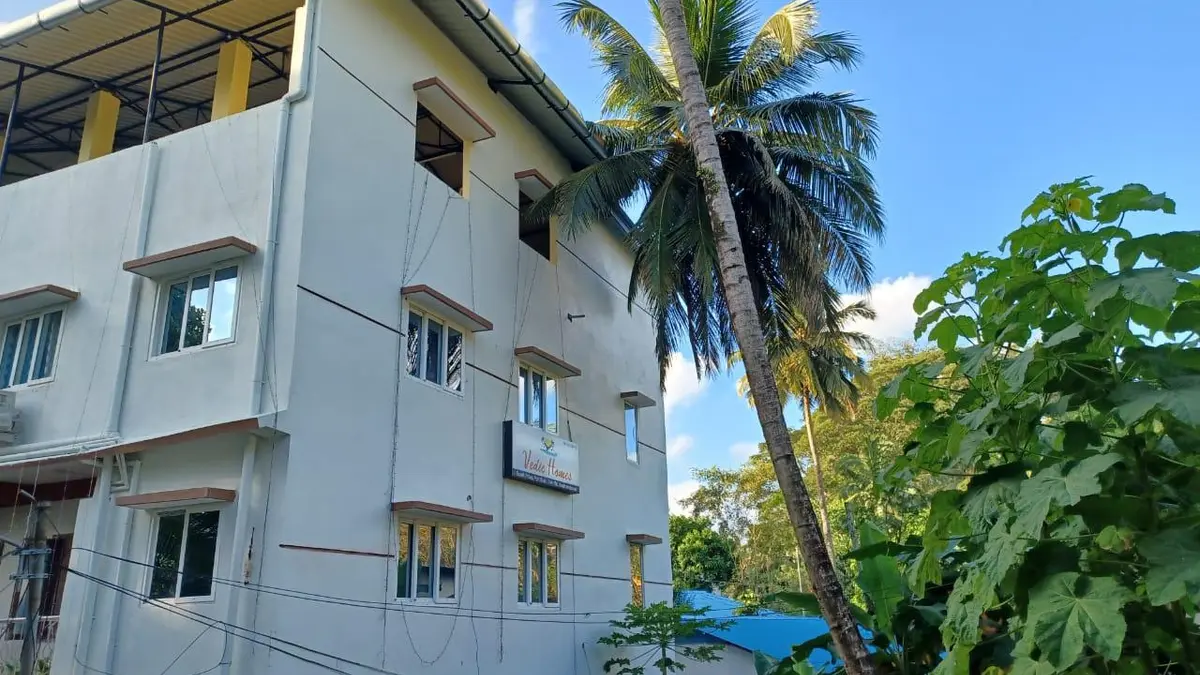 Vedic Homes, Andaman and Nicobar Islands, India