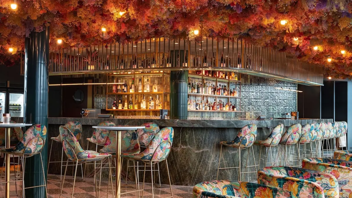 Canopy by Hilton London City, London, United Kingdom
