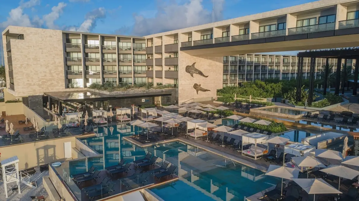 Devossion By Live Aqua Playa del Carmen All Inclusive - Adults Only, Playa del Carmen, Mexico